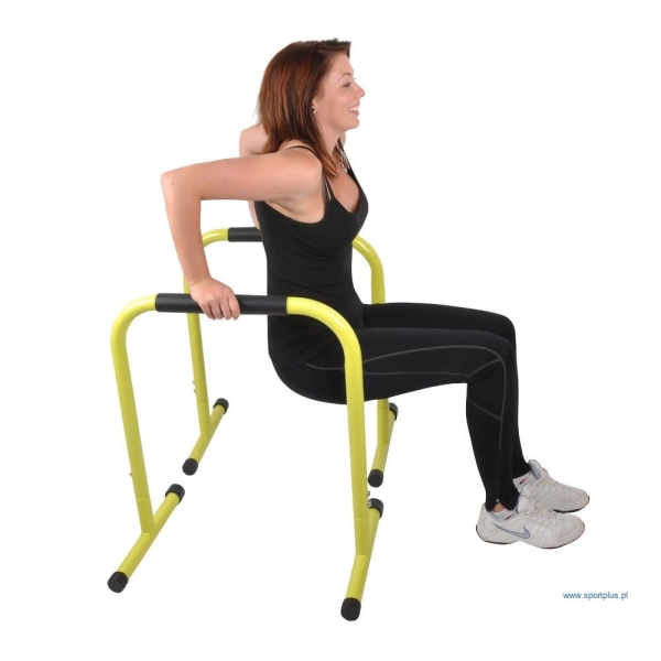 Liegestütz Liegestütz Dips Schienen PU1000