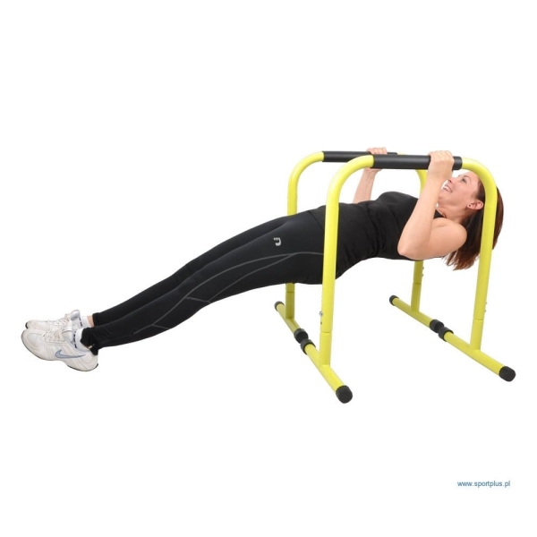 Push up push up dips koľajnice PU1000