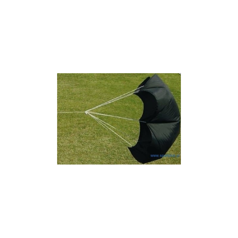 Training parachute, running VSC-R10CB