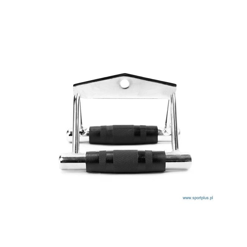 Doppelter Griff HMS UW04