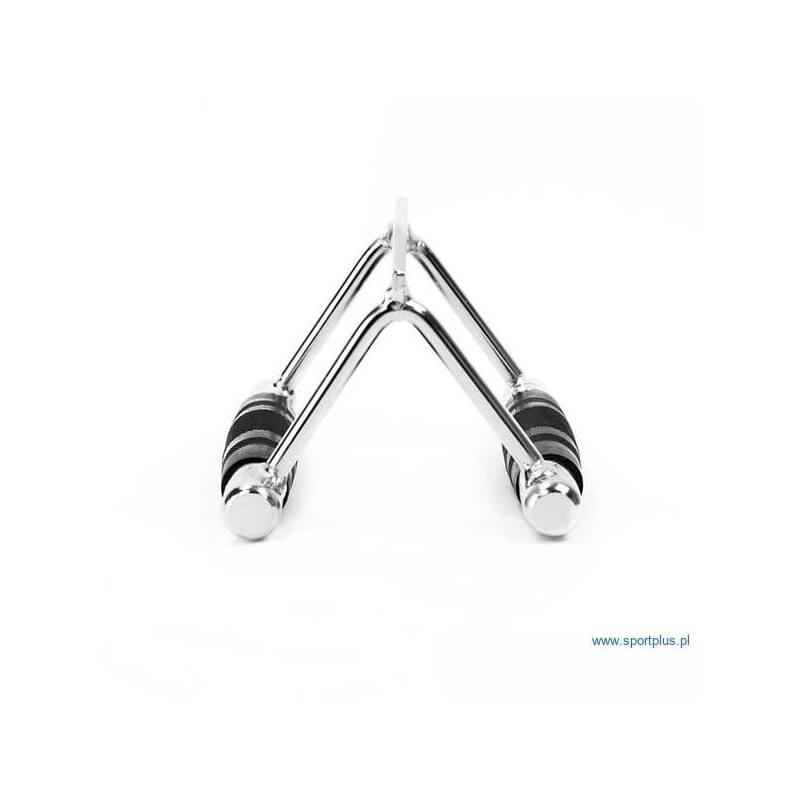 Doppelter Griff HMS UW04