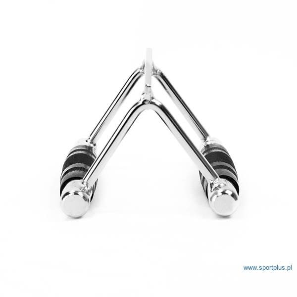 Doppelter Griff HMS UW04