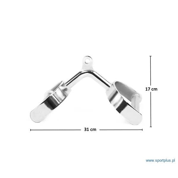 HMS double handle UW08