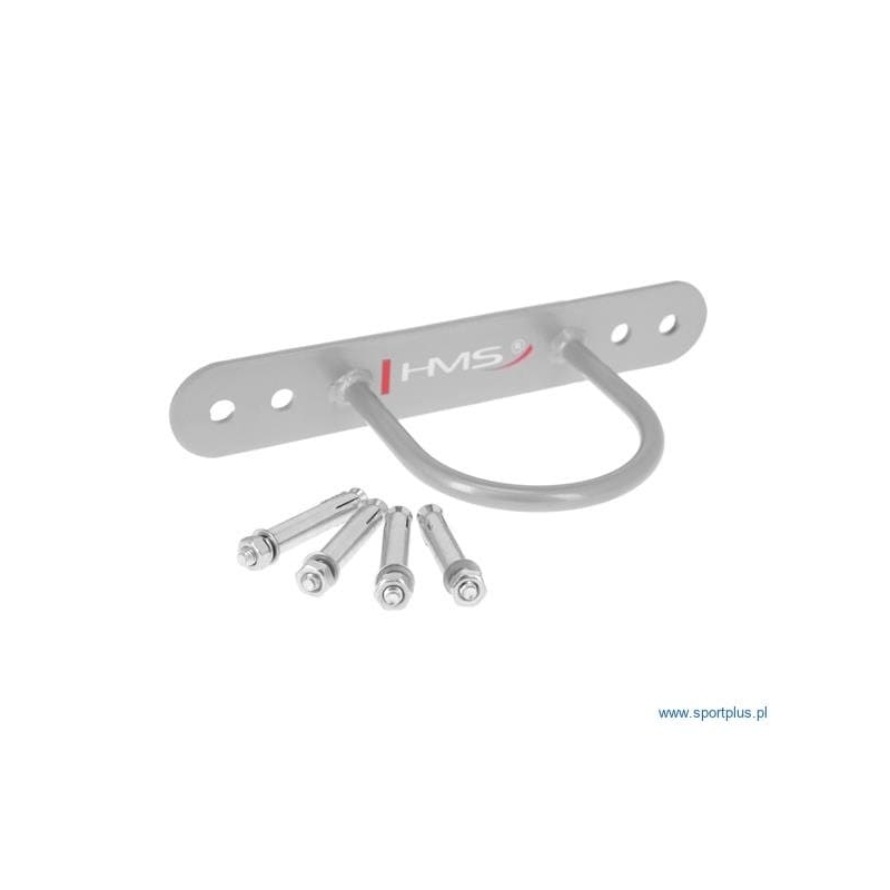 Einfacher Seil- und Gürtelhalter HMS UWZ