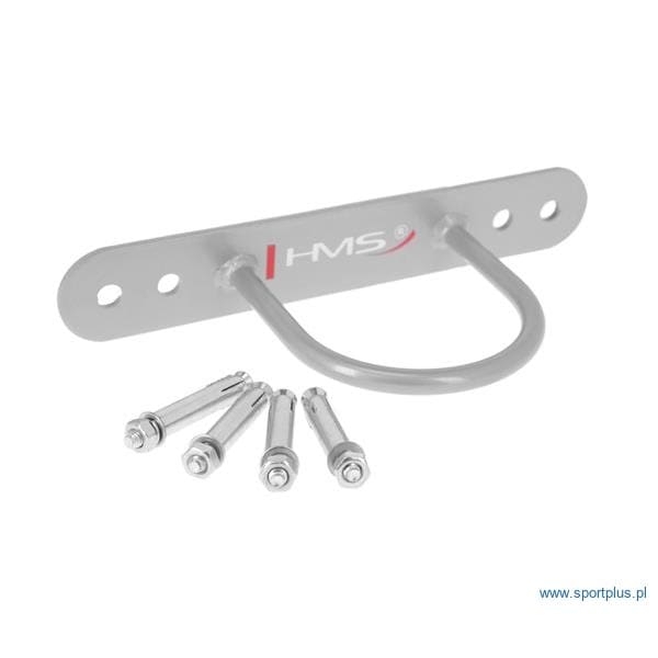 HMS UWZ single rope and belt holder