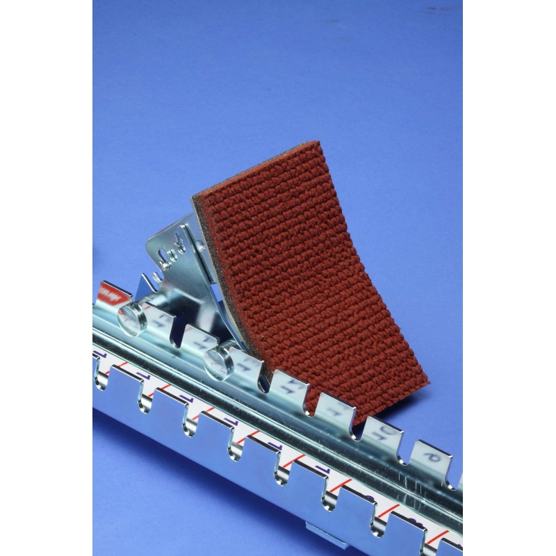 Stahl-Starterblock, universal (PBS-01)