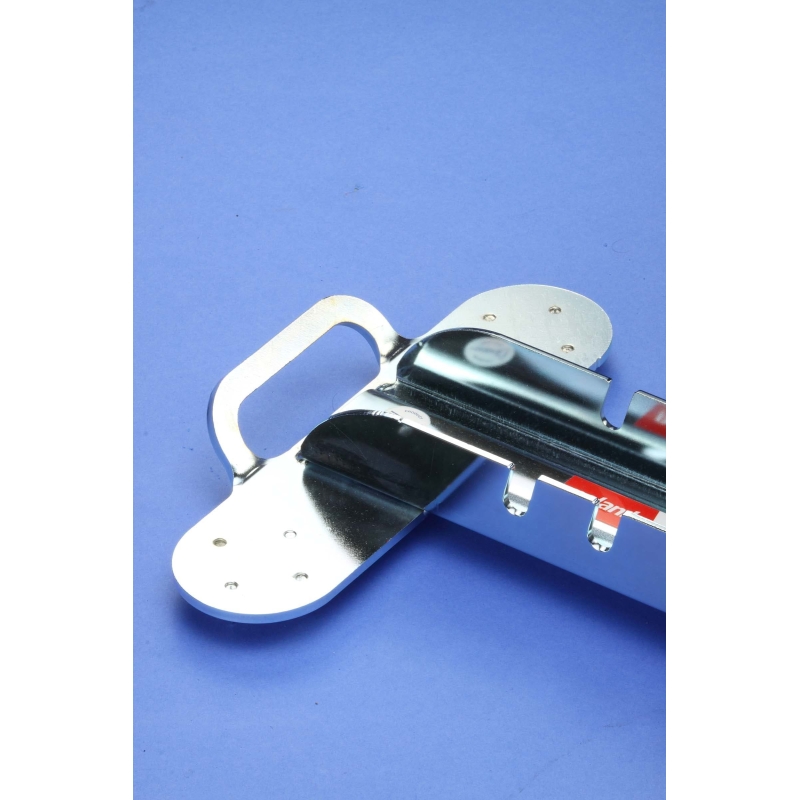 Stahl-Starterblock, universal (PBS-01)