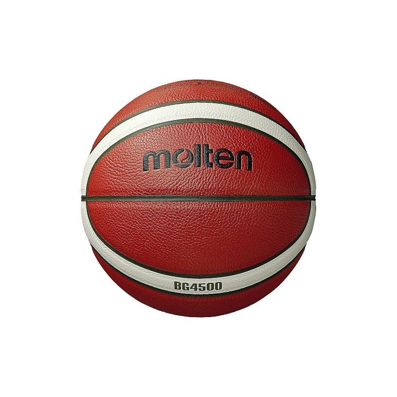 Molten Basketball B6G4500, Größe 6