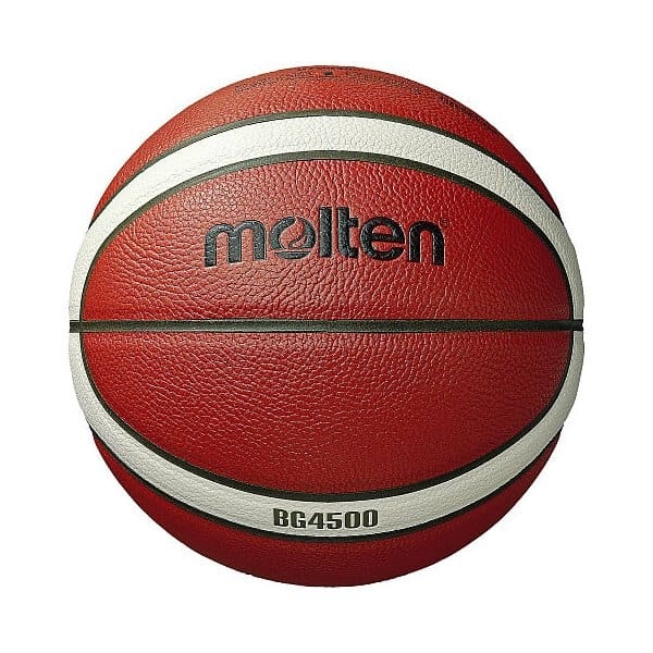 Molten basketball B6G4500, veľkosť 6