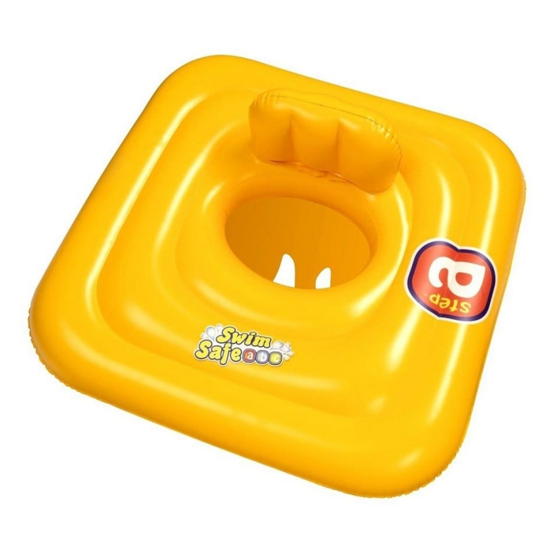 Lenkrolle 69 cm mit Sicherheitsvorrichtung