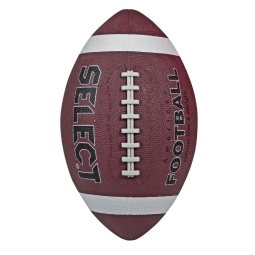 Wählen Sie American Football Größe 5