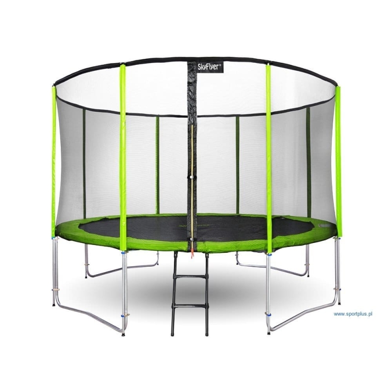 Trampoline 180 cm + safety net