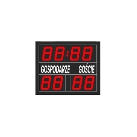 Tafeln für Außenspielfelder