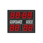 Tafeln für Außenspielfelder