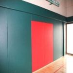 Wand- und Oberflächenschutzmatratzen