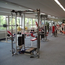 Maschinen, Instrumente