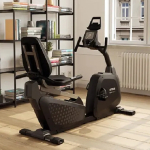 Horizontale Heimtrainer