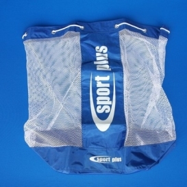 Netze und Ballsäcke