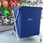 Garderobe und Lagerausstattung