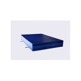 Jump mattresses