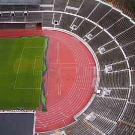 Sonstiges Leichtathletik-Zubehör