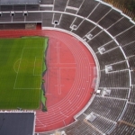 Sonstiges Leichtathletik-Zubehör