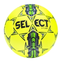 SELECT futbola bumbas