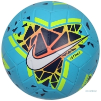 NIKE footballs