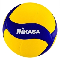 MIKASA volleyballs