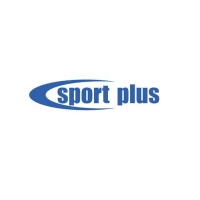 SportPlus-Schläger