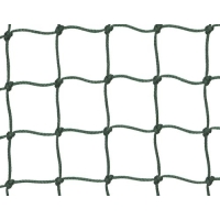 Sports safety nets