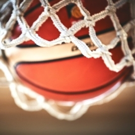 Basketball-Zubehör