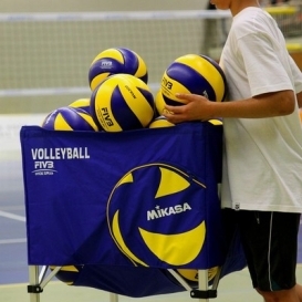 Volleyball accessories