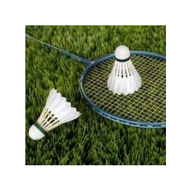 Schläger, Darts, Zubehör