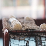 Florbalové příslušenství